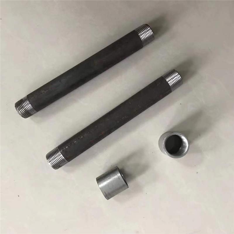 攸县钢管注浆管隧道止水